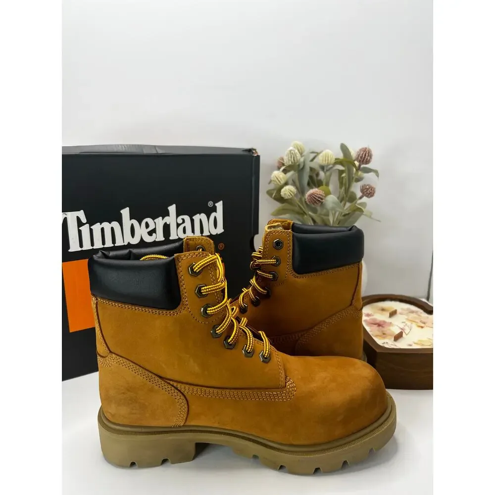 Timberland PRO Sawhorse 6